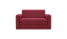 Inny kolor wybarwienia: Rozkładana sofa dwuosobowa Jules-Velluto 7