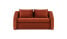 Inny kolor wybarwienia: Rozkładana sofa 2,5-osobowa Alma-Velluto 33