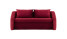 Inny kolor wybarwienia: Rozkładana sofa 3,5 osobowa Alma-Velluto 7