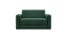 Inny kolor wybarwienia: Rozkładana sofa dwuosobowa Jules-Velluto 10