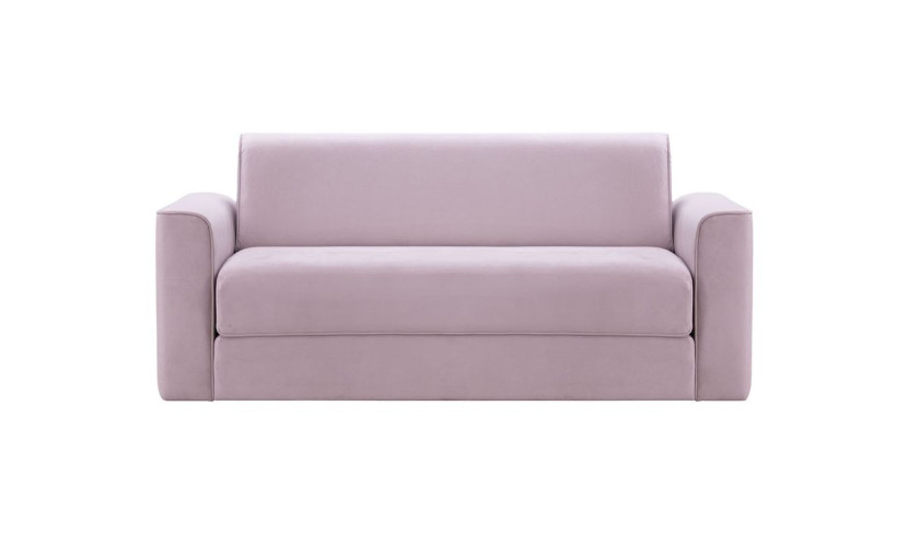 Rozkładana sofa trzyosobowa Jules-Velluto 14, 1104371