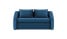 Inny kolor wybarwienia: Rozkładana sofa 2,5-osobowa Alma-Velluto 11