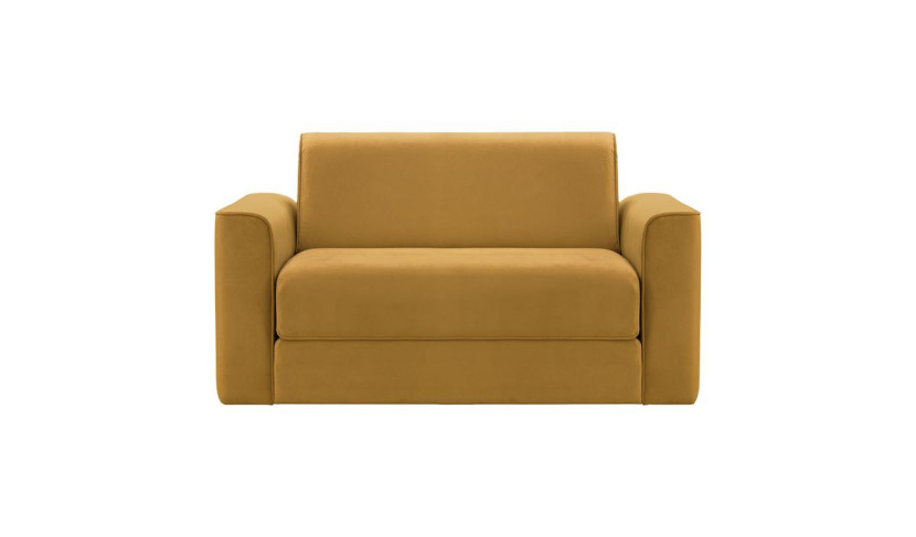 Rozkładana sofa dwuosobowa Jules-Velluto 8, 1104461
