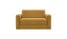 Inny kolor wybarwienia: Rozkładana sofa dwuosobowa Jules-Velluto 8