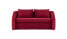 Inny kolor wybarwienia: Rozkładana sofa trzyosobowa Alma-Velluto 7