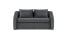 Inny kolor wybarwienia: Rozkładana sofa 2,5-osobowa Alma-Velluto 19