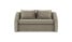 Inny kolor wybarwienia: Rozkładana sofa 2,5-osobowa Alma-Velluto 3