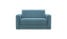 Inny kolor wybarwienia: Rozkładana sofa dwuosobowa Jules-Velluto 12