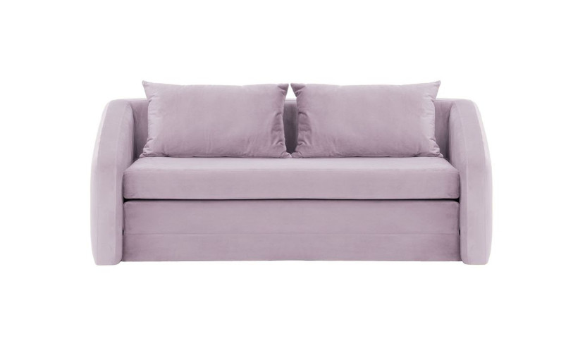 Rozkładana sofa 3,5 osobowa Alma-Velluto 14, 1104530