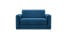 Inny kolor wybarwienia: Rozkładana sofa dwuosobowa Jules-Velluto 11