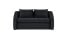 Inny kolor wybarwienia: Rozkładana sofa 2,5-osobowa Alma-Velluto 20