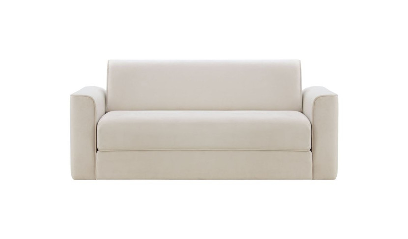 Rozkładana sofa trzyosobowa Jules-Velluto 2, 1104600