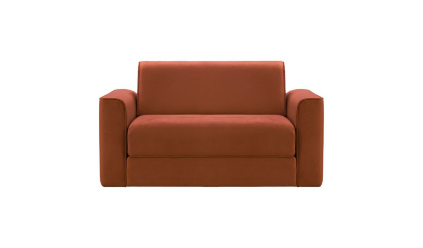 Rozkładana sofa dwuosobowa Jules-Velluto 33, 1104641