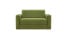 Inny kolor wybarwienia: Rozkładana sofa dwuosobowa Jules-Velluto 9