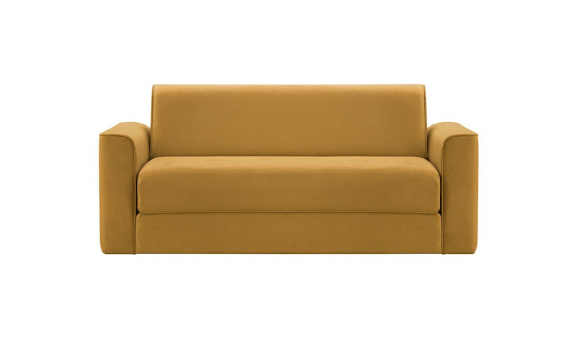 Rozkładana sofa trzyosobowa Jules-Velluto 8, 1104690
