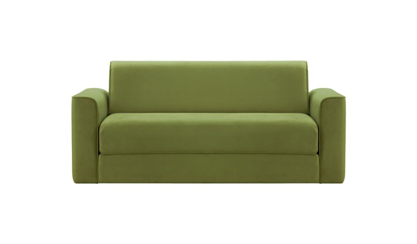 Rozkładana sofa trzyosobowa Jules-Velluto 9, 1104711