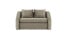 Inny kolor wybarwienia: Rozkładana sofa dwuosobowa Alma-Velluto 3