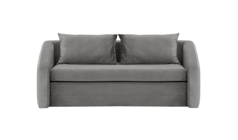 Rozkładana sofa 3,5 osobowa Alma-Velluto 17, 1104809