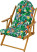 Inny kolor wybarwienia: Poduszka na leżak drewniany BORNEO I 363