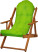 Inny kolor wybarwienia: Poduszka na leżak drewniany BORNEO I 551