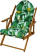 Inny kolor wybarwienia: Poduszka na leżak drewniany BORNEO I 366