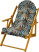Inny kolor wybarwienia: Poduszka na leżak drewniany BORNEO I 602