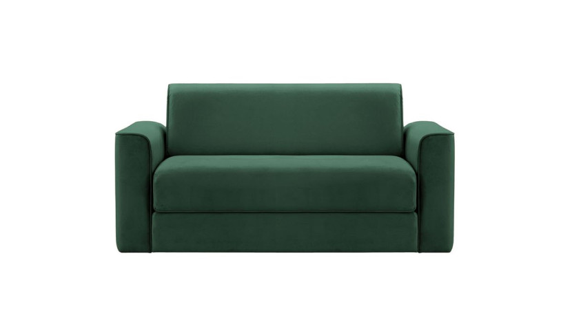 Rozkładana sofa 2,5 osobowa Jules-Velluto 10, 1105754