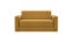 Inny kolor wybarwienia: Rozkładana sofa 2,5 osobowa Jules-Velluto 8
