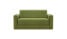 Inny kolor wybarwienia: Rozkładana sofa 2,5 osobowa Jules-Velluto 9