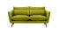 Inny kolor wybarwienia: Sofa 2,5-osobowa Layla-Velluto 9