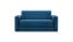 Inny kolor wybarwienia: Rozkładana sofa 2,5 osobowa Jules-Velluto 11