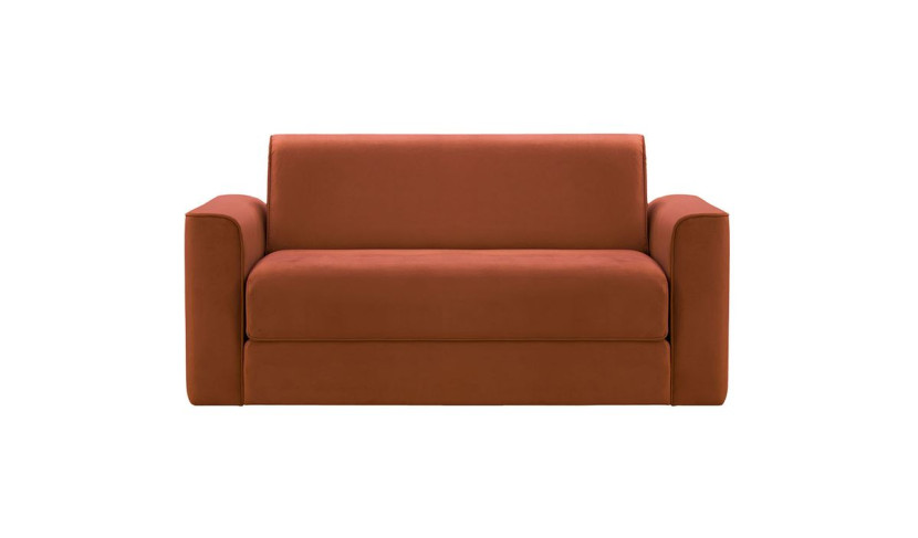 Rozkładana sofa 2,5 osobowa Jules-Velluto 33, 1105929