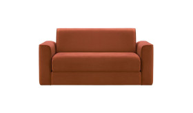 Rozkładana sofa 2,5 osobowa Jules-Velluto 33