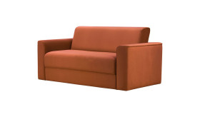 Rozkładana sofa 2,5 osobowa Jules-Velluto 33