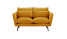Inny kolor wybarwienia: Sofa dwuosobowa Layla-Velluto 8