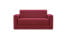 Inny kolor wybarwienia: Rozkładana sofa 2,5 osobowa Jules-Velluto 7