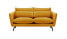 Inny kolor wybarwienia: Sofa 2,5-osobowa Layla-Velluto 8
