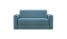 Inny kolor wybarwienia: Rozkładana sofa 2,5 osobowa Jules-Velluto 12