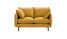 Inny kolor wybarwienia: Sofa dwuosobowa Nimbus-Kronos 1