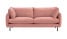 Inny kolor wybarwienia: Sofa trzyosobowa Nimbus-Kronos 29