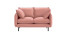 Inny kolor wybarwienia: Sofa dwuosobowa Nimbus-Kronos 29