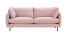 Inny kolor wybarwienia: Sofa trzyosobowa Nimbus-Kronos 27
