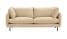 Inny kolor wybarwienia: Sofa trzyosobowa Nimbus-Kronos 35