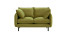 Inny kolor wybarwienia: Sofa dwuosobowa Nimbus-Kronos 17