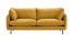Inny kolor wybarwienia: Sofa trzyosobowa Nimbus-Kronos 1
