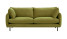 Inny kolor wybarwienia: Sofa trzyosobowa Nimbus-Kronos 17