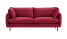 Inny kolor wybarwienia: Sofa trzyosobowa Nimbus-Kronos 2
