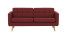 Inny kolor wybarwienia: Sofa trzyosobowa Brest-Malmo 63