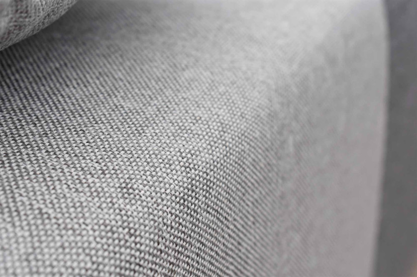 Sofa rozkładana do salonu Kordoba Grafit/Szary, 1109943