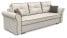 Inny kolor wybarwienia: Sofa rozkładana z pojemnikiem na pościel Pele Kremowa